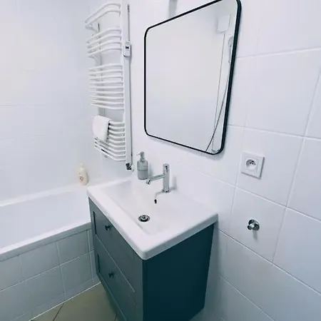 Relax Centrum Lux Mattress-bath-netflix *