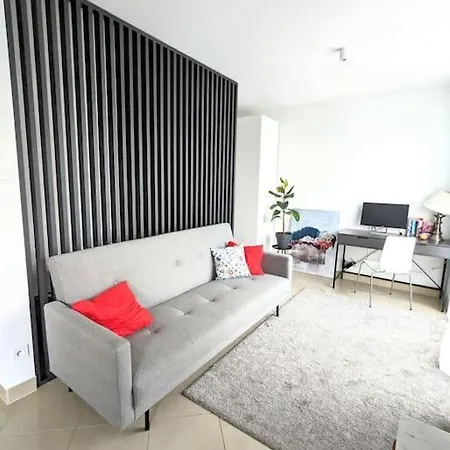 Relax Centrum Lux Mattress-bath-netflix * Warsaw