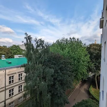 Διαμέρισμα Relax Centrum Lux Mattress-bath-netflix *