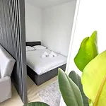 Relax Centrum Lux Mattress-bath-netflix * وارسو